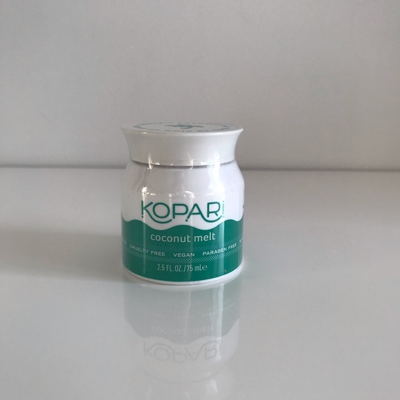 COPY - Kopari 100% Organic Coconut Melt Moisturizer - Picture 2 of 12